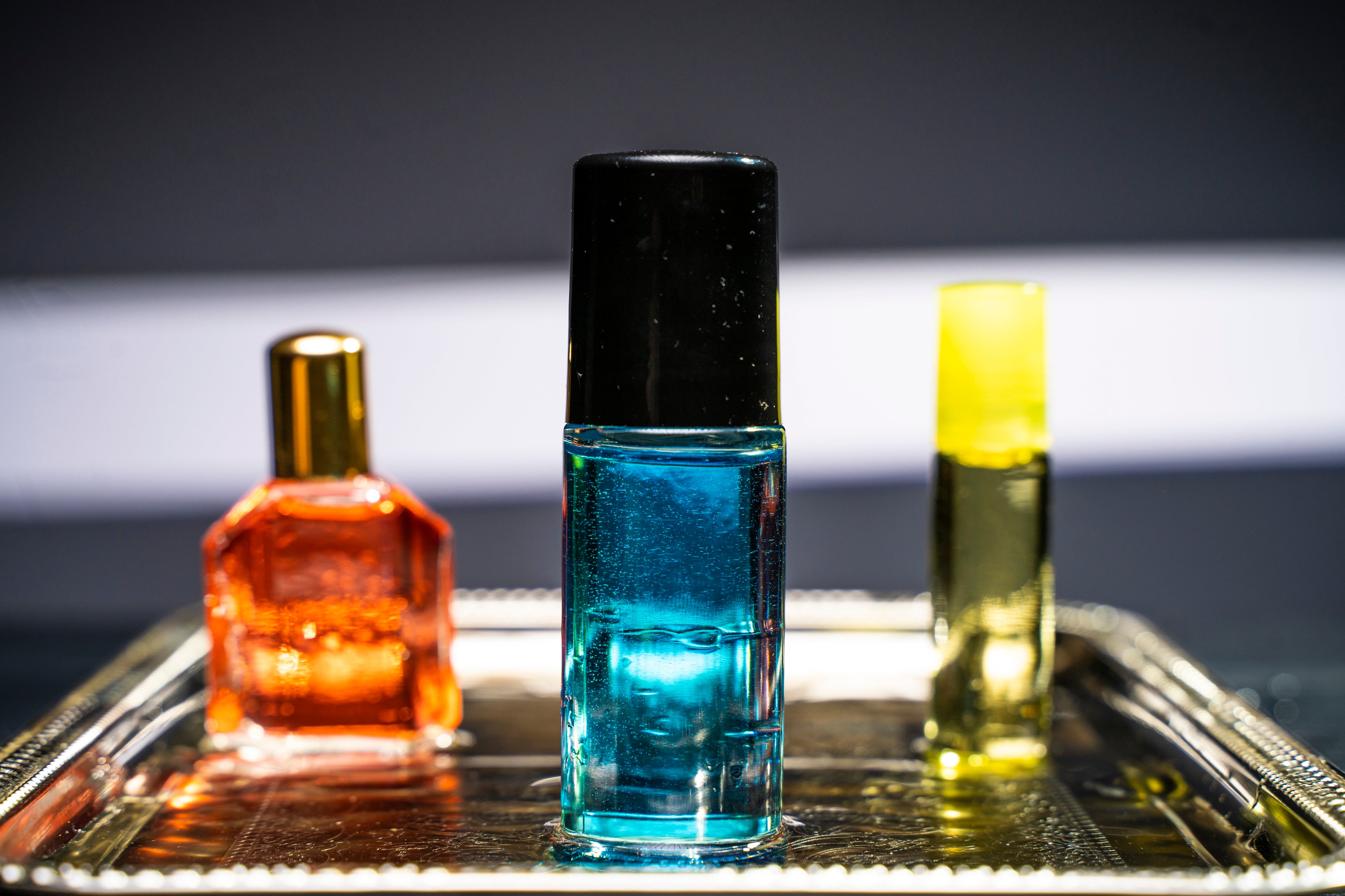 Absolute Executive | Inspired by Creed Absolu Aventus – ALT